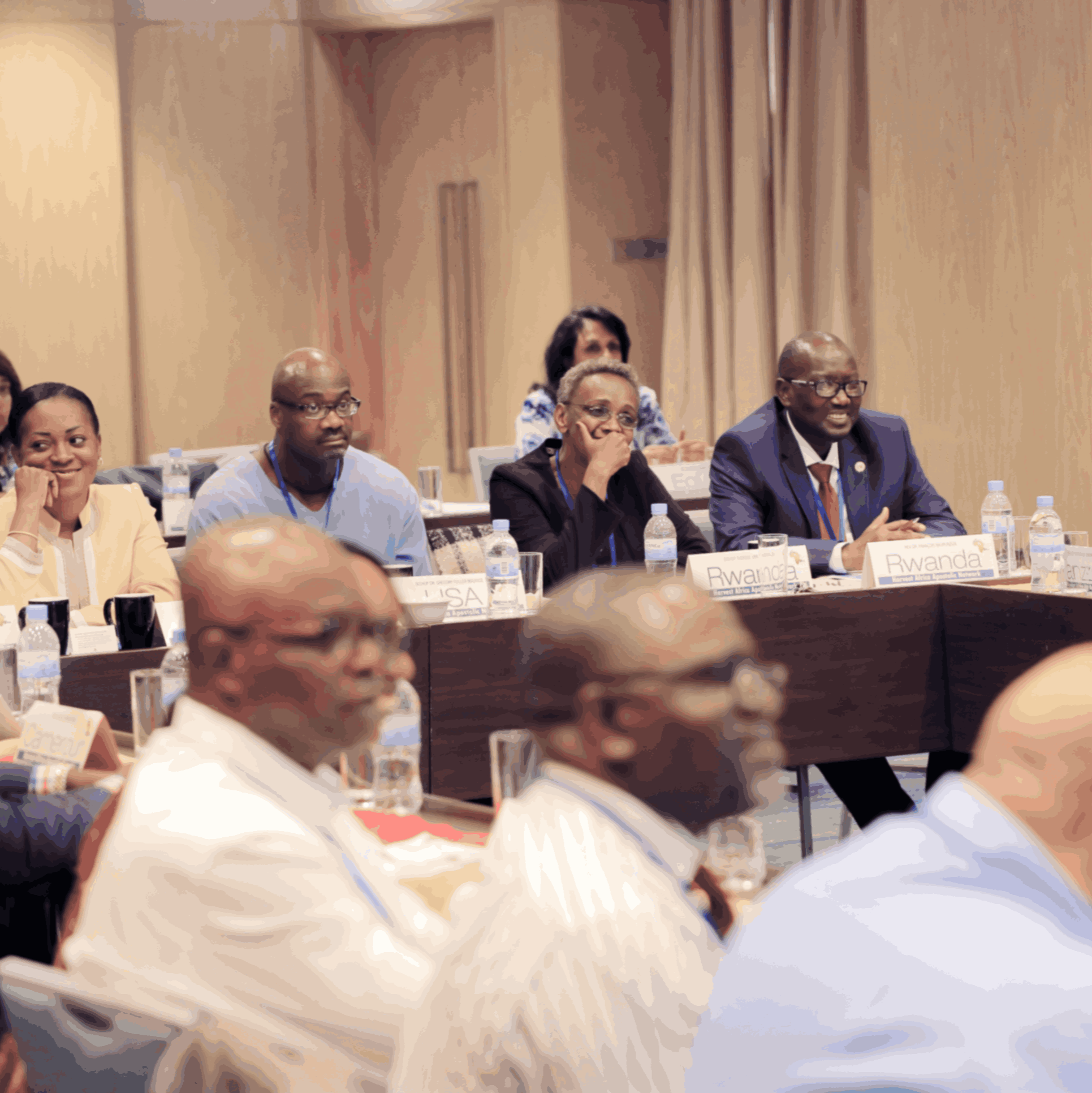 2019 MIRNE Leadership Summit